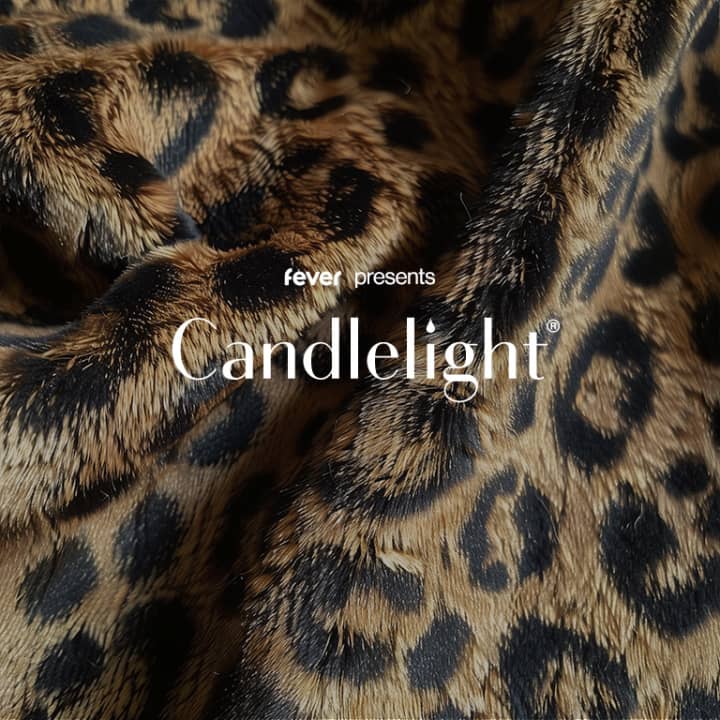 Candlelight: s Hip Hop on Strings